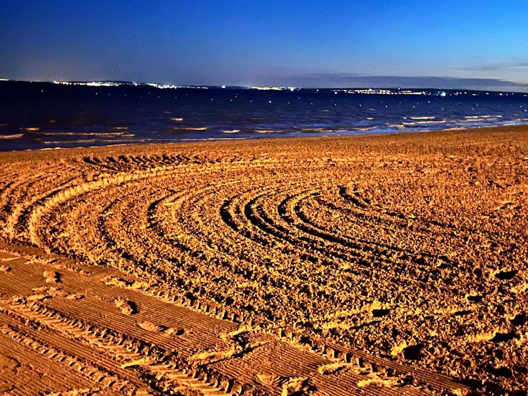 Relax Casa Costa Blanka Lägenhet Santa Pola Exteriör bild